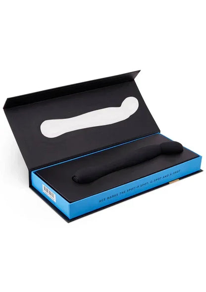 ACEMulti-PlayVibratorbyNuSensuell3 @ Happytoys Sexshop: online sex shop for Feeling Happy & Easy 😊 the erotic store owned by a woman