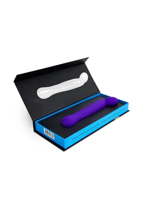 AceProProstate_G-SpotVibratorbyNuSensuelle12 @ Happytoys Sexshop: online sex shop for Feeling Happy & Easy 😊 the erotic store owned by a woman