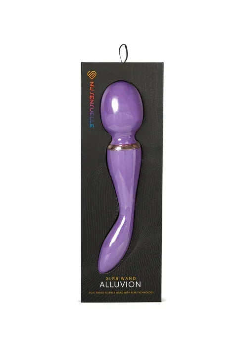AlluvionXLR8WandbyNuSensuelle9 @ Happytoys Sexshop: online sex shop for Feeling Happy & Easy 😊 the erotic store owned by a woman