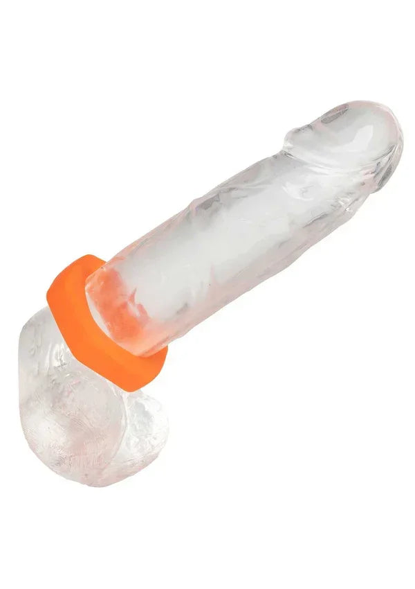 AlphaLiquidSiliconeProlongSexagonRingbyCalExotics6 @ Happytoys Sexshop: online sex shop for Feeling Happy & Easy 😊 the erotic store owned by a woman