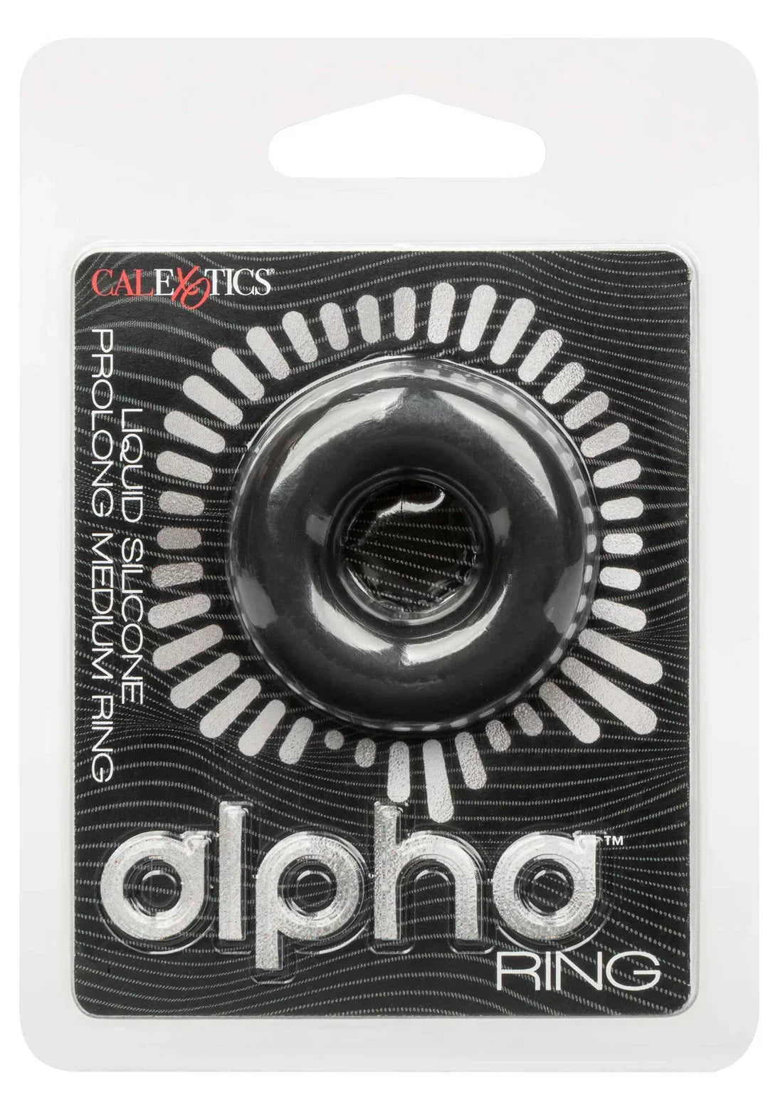 AlphaProlongMediumRingbyCalExotics2 @ Happytoys Sexshop: online sex shop for Feeling Happy & Easy 😊 the erotic store owned by a woman
