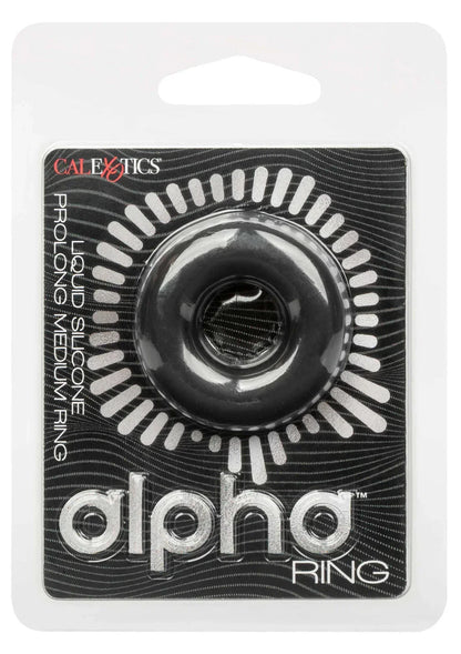AlphaProlongMediumRingbyCalExotics2 @ Happytoys Sexshop: online sex shop for Feeling Happy & Easy 😊 the erotic store owned by a woman