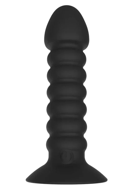 AnalPlayVibratingAnalPlugMediumbyToyJoy1 @ Happytoys Sexshop: online sex shop for Feeling Happy & Easy 😊 the erotic store owned by a woman