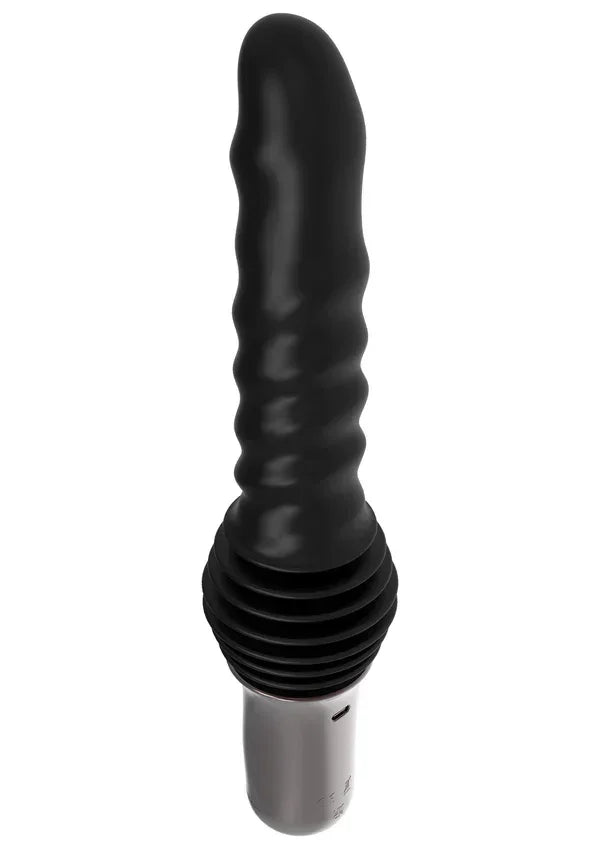 AnalPowerThrustingVibratorbyHiddenDesire4 @ Happytoys Sexshop: online sex shop for Feeling Happy & Easy 😊 the erotic store owned by a woman