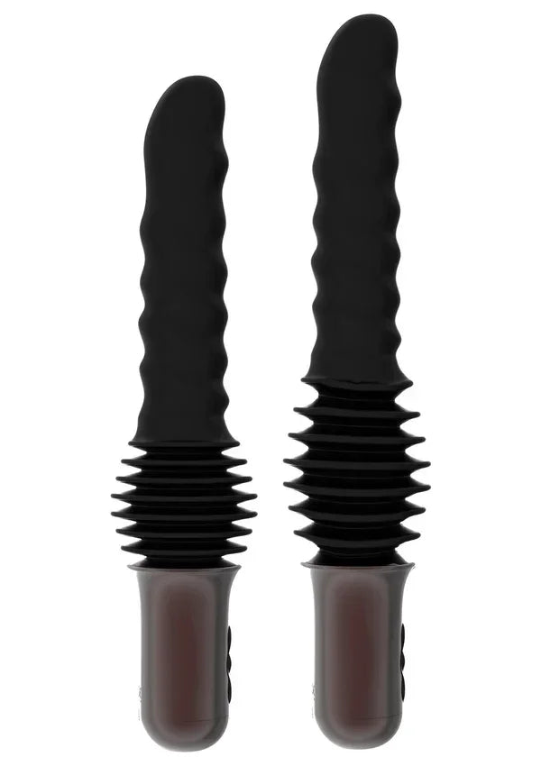 AnalPowerThrustingVibratorbyHiddenDesire5 @ Happytoys Sexshop: online sex shop for Feeling Happy & Easy 😊 the erotic store owned by a woman