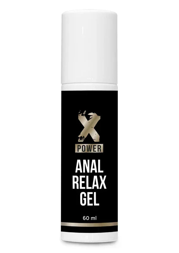 AnalRelaxGel60mlbyLabophyto1 @ Happytoys Sexshop: online sex shop for Feeling Happy & Easy 😊 the erotic store owned by a woman