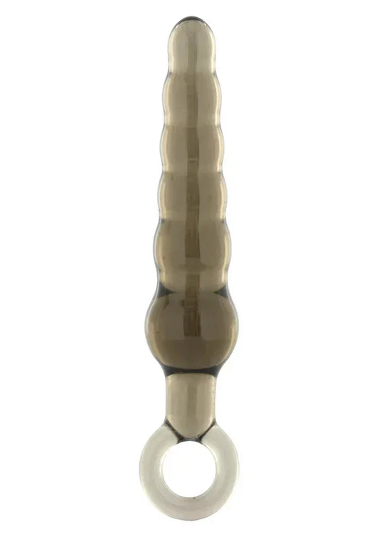 AnalStickWithRingbySevenCreations2 @ Happytoys Sexshop: online sex shop for Feeling Happy & Easy 😊 the erotic store owned by a woman