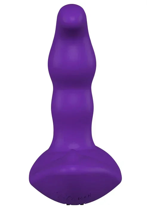 AnalStimulatorVibratorbyShe.E.O.5 @ Happytoys Sexshop: online sex shop for Feeling Happy & Easy 😊 the erotic store owned by a woman