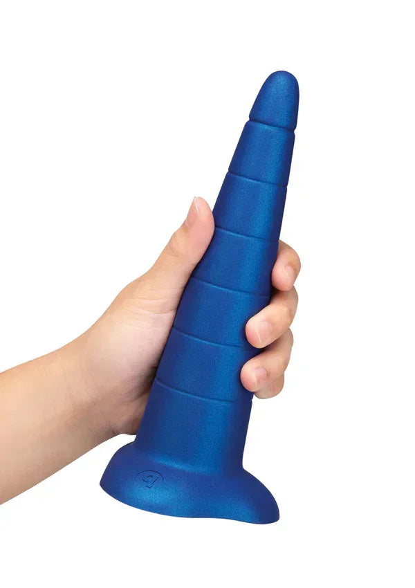AnalStretcherTrainingConebyB-Vibe5 @ Happytoys Sexshop: online sex shop for Feeling Happy & Easy 😊 the erotic store owned by a woman