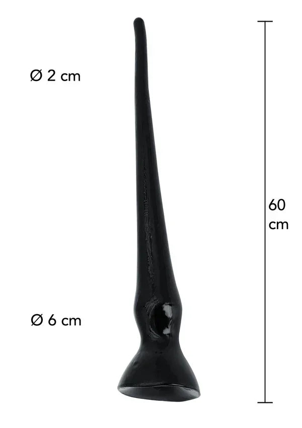 AnalTrainer60cmbyHiddenDesire1 @ Happytoys Sexshop: online sex shop for Feeling Happy & Easy 😊 the erotic store owned by a woman