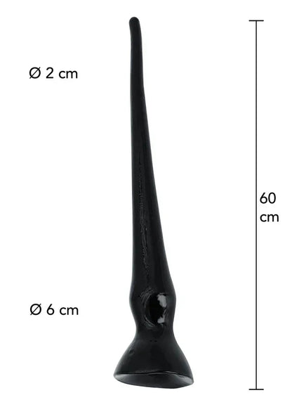 AnalTrainer60cmbyHiddenDesire1 @ Happytoys Sexshop: online sex shop for Feeling Happy & Easy 😊 the erotic store owned by a woman