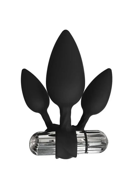 AnalTrainingPlugsVibebyBathmate2 @ Happytoys Sexshop: online sex shop for Feeling Happy & Easy 😊 the erotic store owned by a woman