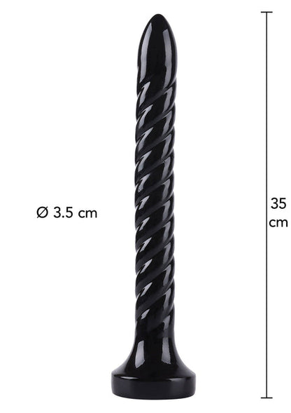 Bestel: Anal Serpent 35 cm by Hidden Desire Extreme - bij Happytoys: de erotische sex webshop | liever Happy dan Easy ⭐⭐⭐⭐⭐