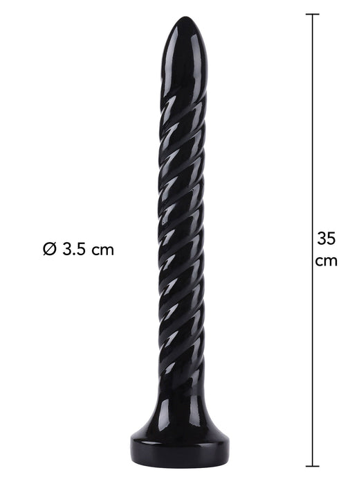 Anal Serpent 35 cm by Hidden Desire Extreme