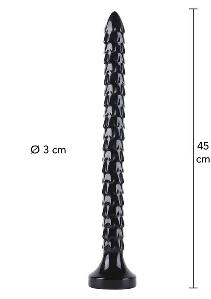 Anal_Snake_45_cm_by_Hidden_Desire_1 @ Happytoys Sexshop: online sex shop for Feeling Happy & Easy 😊 the erotic store owned by a woman