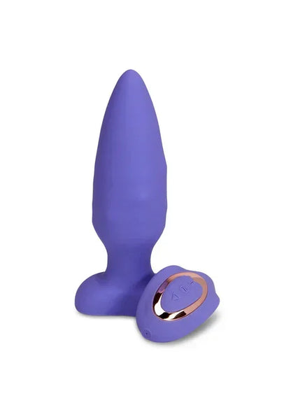 AndiiRollerMotionPlugbyNuSensuelle6 @ Happytoys Sexshop: online sex shop for Feeling Happy & Easy 😊 the erotic store owned by a woman