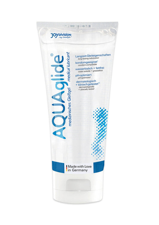 Aquaglide_200_ml_by_Joy_Division | bestel discreet online bij Happytoys, de erotische webshop geleid door een vrouw.