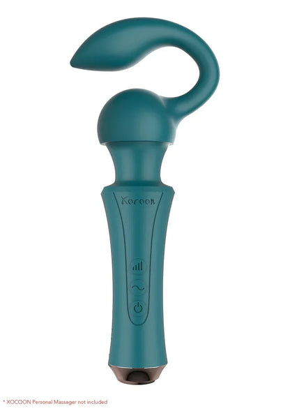 Attachments-Personal-Massager-Groen-Happytoys-Sexshop-Toys-for-Feeling-Happy-Easy-8093 @ Happytoys Sexshop: online sex shop for Feeling Happy & Easy 😊 the erotic store owned by a woman