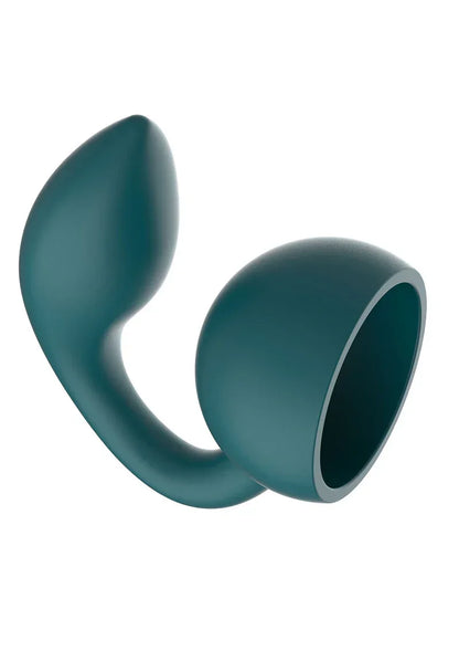 Attachments-Personal-Massager-Groen-Happytoys-Sexshop-Toys-for-Feeling-Happy-Easy-9701 @ Happytoys Sexshop: online sex shop for Feeling Happy & Easy 😊 the erotic store owned by a woman