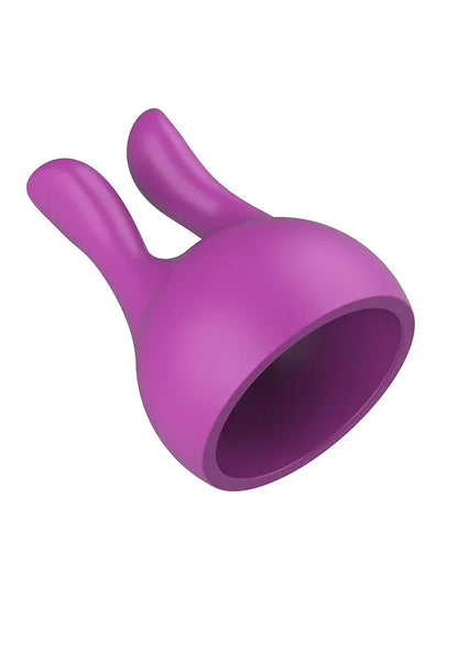 Attachments-Personal-Massager-Paars-Happytoys-Sexshop-Toys-for-Feeling-Happy-Easy-2154 @ Happytoys Sexshop: online sex shop for Feeling Happy & Easy 😊 the erotic store owned by a woman