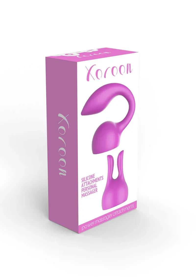 Attachments-Personal-Massager-Paars-Happytoys-Sexshop-Toys-for-Feeling-Happy-Easy-2476 @ Happytoys Sexshop: online sex shop for Feeling Happy & Easy 😊 the erotic store owned by a woman