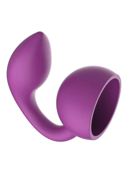 Attachments-Personal-Massager-Paars-Happytoys-Sexshop-Toys-for-Feeling-Happy-Easy-6637 @ Happytoys Sexshop: online sex shop for Feeling Happy & Easy 😊 the erotic store owned by a woman
