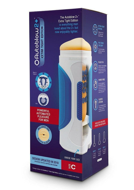 Autoblow-2-XT-Machine-size-C-Happytoys-Sexshop-liever-Happy-dan-Easy-381 @ Happytoys Sexshop: online sex shop for Feeling Happy & Easy 😊 the erotic store owned by a woman