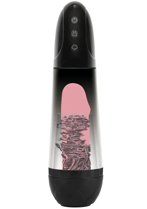 AutomaticMagnifyPenisPumpbyHiddenDesire3 @ Happytoys Sexshop: online sex shop for Feeling Happy & Easy 😊 the erotic store owned by a woman