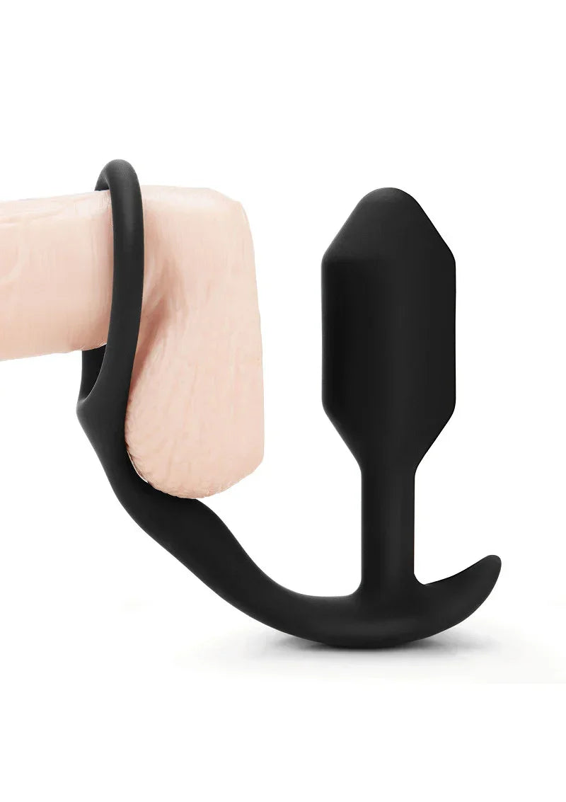 B-Vibe-Snug-Tug-Happytoys-Sexshop-Toys-for-Feeling-Happy-Easy-2664 @ Happytoys Sexshop: online sex shop for Feeling Happy & Easy 😊 the erotic store owned by a woman