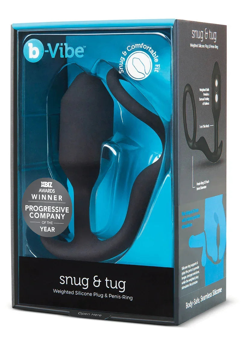 B-Vibe-Snug-Tug-Happytoys-Sexshop-Toys-for-Feeling-Happy-Easy-3431 @ Happytoys Sexshop: online sex shop for Feeling Happy & Easy 😊 the erotic store owned by a woman