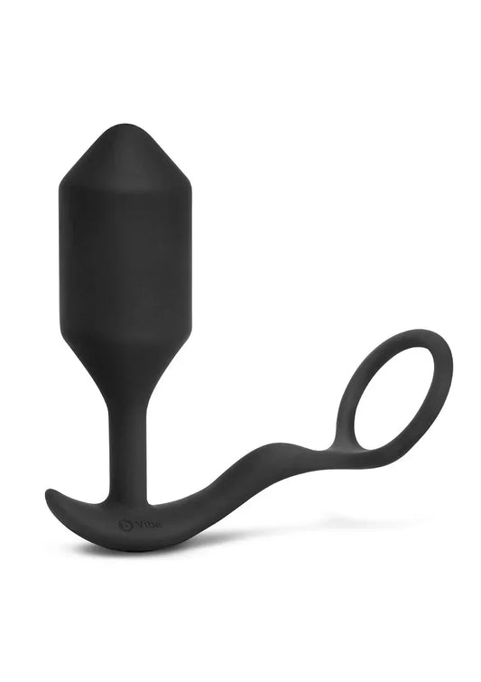 B-Vibe-Vibrating-Snug-Tug-XL-Happytoys-Sexshop-Toys-for-Feeling-Happy-Easy-5716 @ Happytoys Sexshop: online sex shop for Feeling Happy & Easy 😊 the erotic store owned by a woman