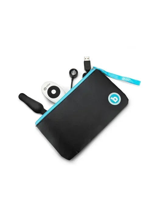 B-VibeNovicePlugbyB-Vibe5 @ Happytoys Sexshop: online sex shop for Feeling Happy & Easy 😊 the erotic store owned by a woman