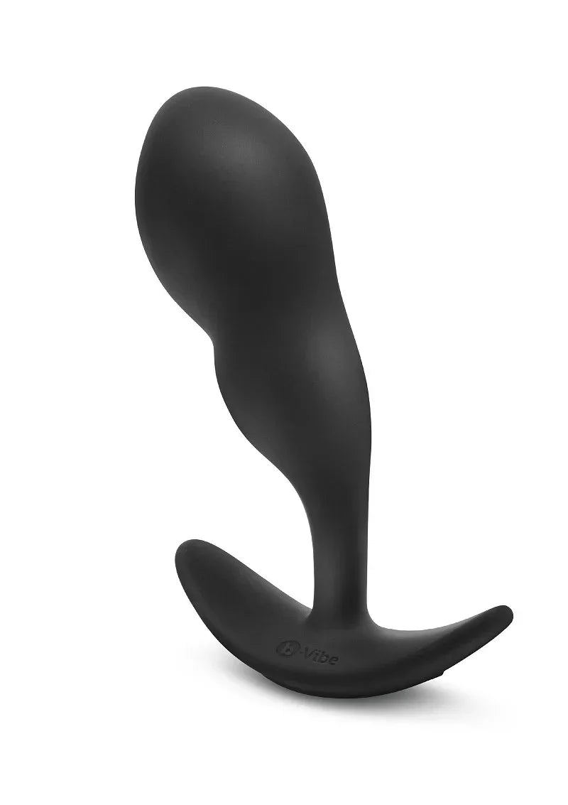 B-VibeRemoteControlP-SpotSnugPlug145g3 @ Happytoys Sexshop: online sex shop for Feeling Happy & Easy 😊 the erotic store owned by a woman