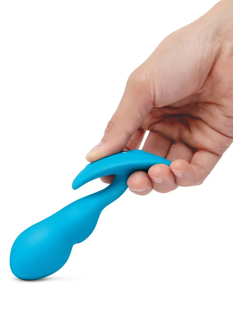 B-VibeRemoteControlP-SpotSnugPlug95g8 @ Happytoys Sexshop: online sex shop for Feeling Happy & Easy 😊 the erotic store owned by a woman