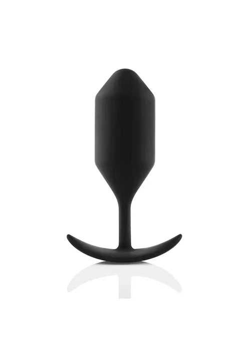 B-VibeSnugPlug4byB-Vibe1 @ Happytoys Sexshop: online sex shop for Feeling Happy & Easy 😊 the erotic store owned by a woman