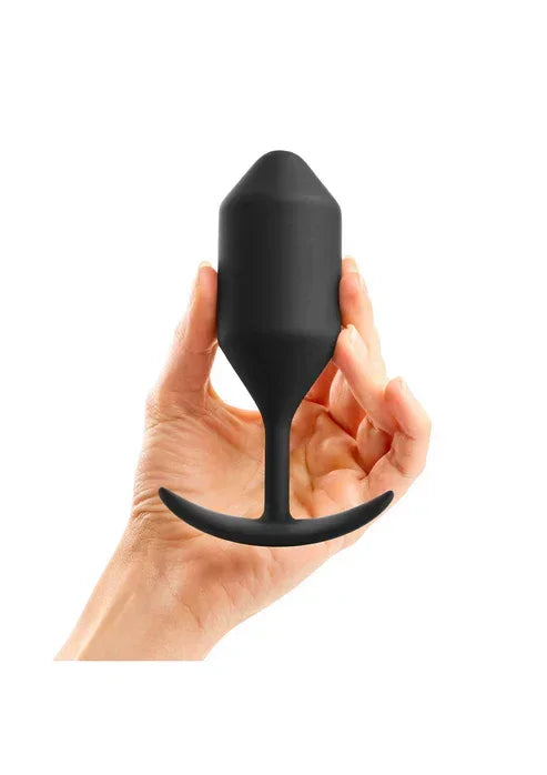 B-VibeSnugPlug4byB-Vibe5 @ Happytoys Sexshop: online sex shop for Feeling Happy & Easy 😊 the erotic store owned by a woman