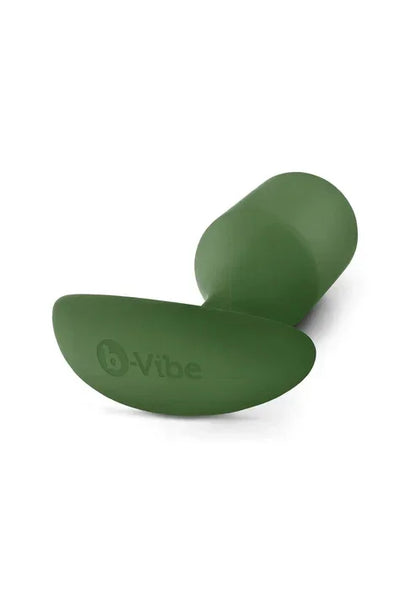 B-VibeSnugPlug4byB-Vibe9 @ Happytoys Sexshop: online sex shop for Feeling Happy & Easy 😊 the erotic store owned by a woman