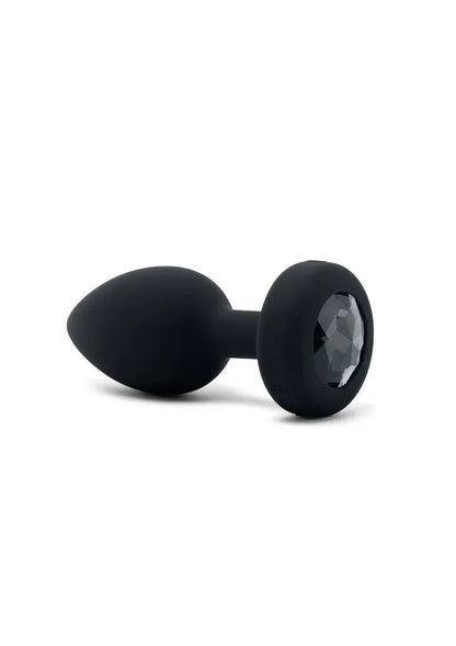 B-VibeVibratingJewelPlug5 @ Happytoys Sexshop: online sex shop for Feeling Happy & Easy 😊 the erotic store owned by a woman