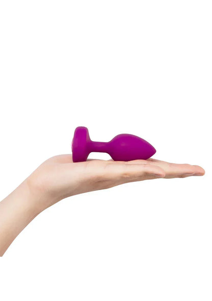 B-VibeVibratingJewelPlug8_7477b579-cd22-4a18-b930-20dff909a1e1 @ Happytoys Sexshop: online sex shop for Feeling Happy & Easy 😊 the erotic store owned by a woman