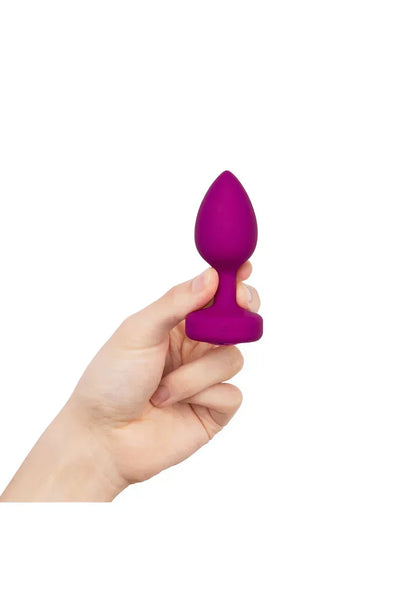 B-VibeVibratingJewelPlug9_6312d62b-7dd7-4bb4-af59-a7897df3aaf8 @ Happytoys Sexshop: online sex shop for Feeling Happy & Easy 😊 the erotic store owned by a woman