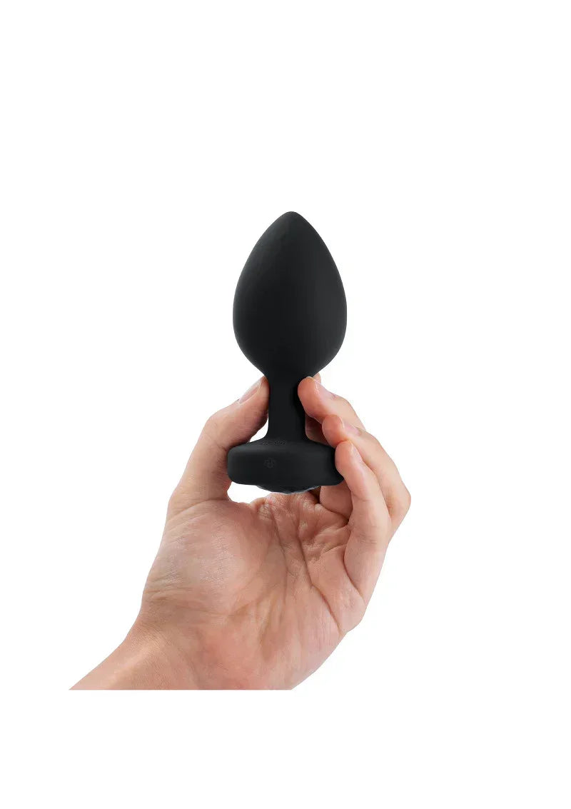 B-VibeVibratingJewelPlugXXL9 @ Happytoys Sexshop: online sex shop for Feeling Happy & Easy 😊 the erotic store owned by a woman