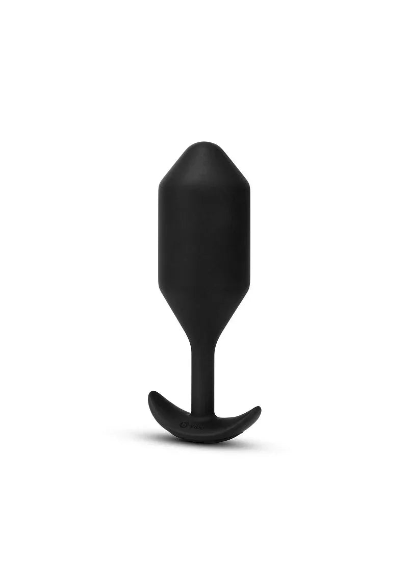 B-VibeVibratingSnugPlugXXL5 @ Happytoys Sexshop: online sex shop for Feeling Happy & Easy 😊 the erotic store owned by a woman