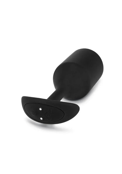 B-VibeVibratingSnugPlugXXL6 @ Happytoys Sexshop: online sex shop for Feeling Happy & Easy 😊 the erotic store owned by a woman