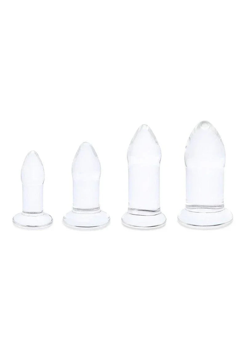 B-Vibe_Anal_Dilators_Set_Happytoys_Sexshop_liever_Happy_dan_Easy_-3237833 @ Happytoys Sexshop: online sex shop for Feeling Happy & Easy 😊 the erotic store owned by a woman