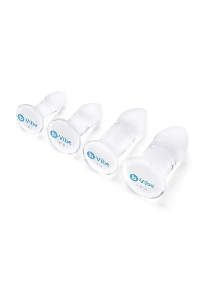 B-Vibe_Anal_Dilators_Set_Happytoys_Sexshop_liever_Happy_dan_Easy_-3237849 @ Happytoys Sexshop: online sex shop for Feeling Happy & Easy 😊 the erotic store owned by a woman
