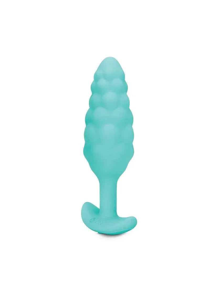 B-Vibe_Bump_Texture_Plug_Anaal_Buttplug_Happytoys_Sexshop_liever_Happy_dan_Easy_-3237948 @ Happytoys Sexshop: online sex shop for Feeling Happy & Easy 😊 the erotic store owned by a woman