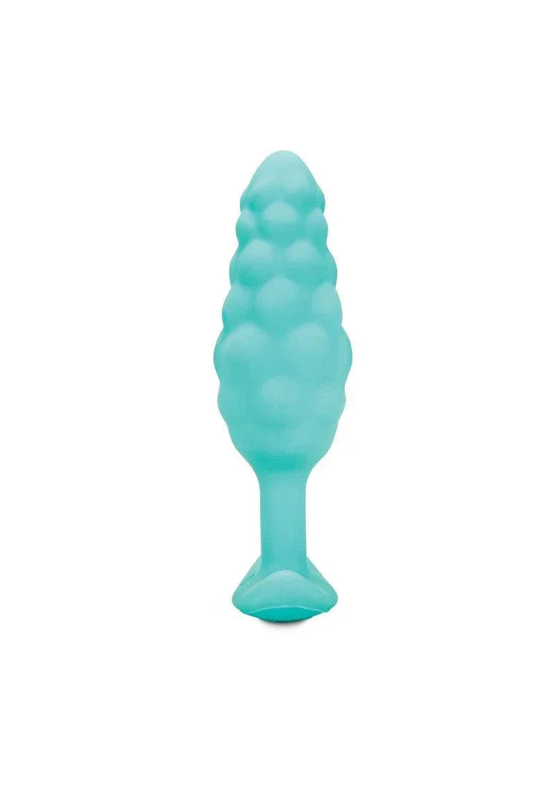 B-Vibe_Bump_Texture_Plug_Anaal_Buttplug_Happytoys_Sexshop_liever_Happy_dan_Easy_-3237955 @ Happytoys Sexshop: online sex shop for Feeling Happy & Easy 😊 the erotic store owned by a woman