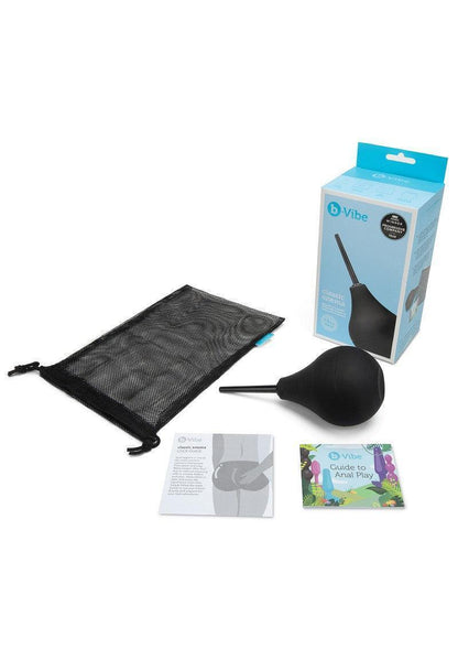 B-Vibe_Classic_Enema_Anaal_douche_Happytoys_Sexshop_liever_Happy_dan_Easy_-3237982 @ Happytoys Sexshop: online sex shop for Feeling Happy & Easy 😊 the erotic store owned by a woman