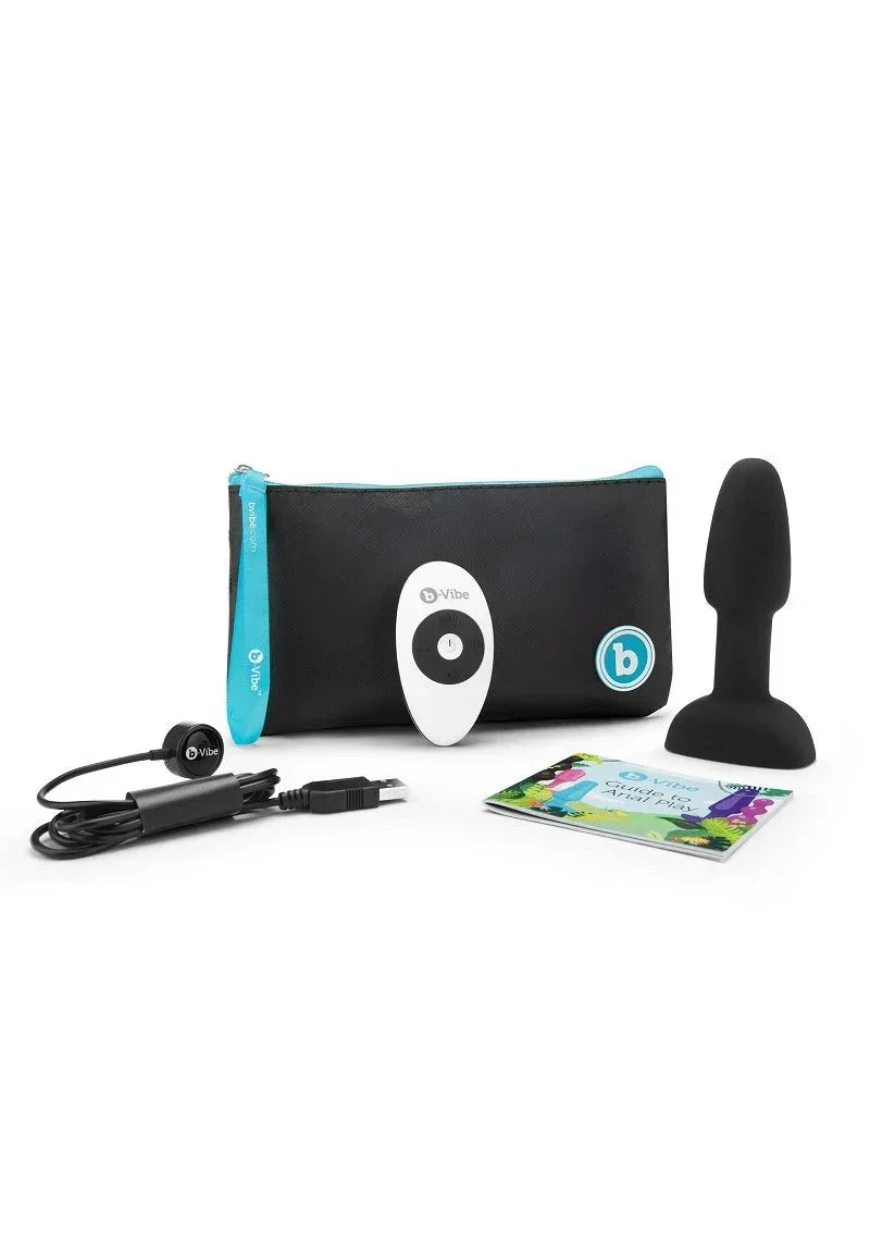 B-Vibe_Rimming_Petite_Happytoys_Sexshop_liever_Happy_dan_Easy_-3280432 @ Happytoys Sexshop: online sex shop for Feeling Happy & Easy 😊 the erotic store owned by a woman