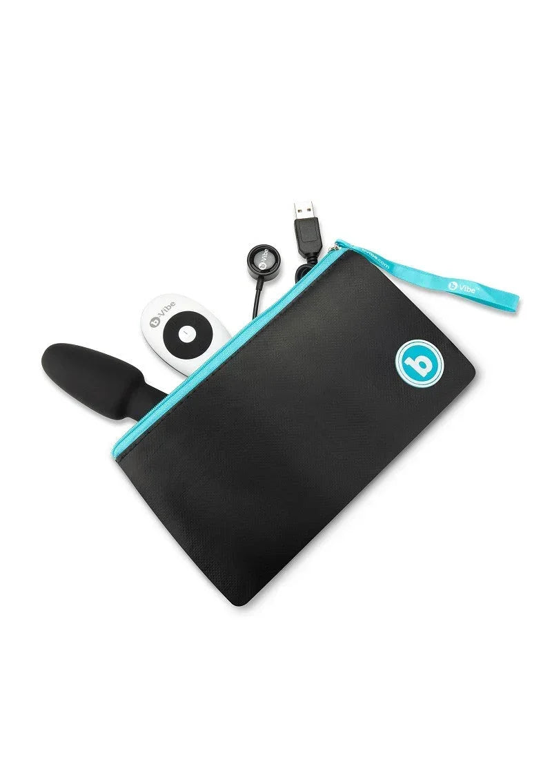 B-Vibe_Rimming_Petite_Happytoys_Sexshop_liever_Happy_dan_Easy_-3280435 @ Happytoys Sexshop: online sex shop for Feeling Happy & Easy 😊 the erotic store owned by a woman